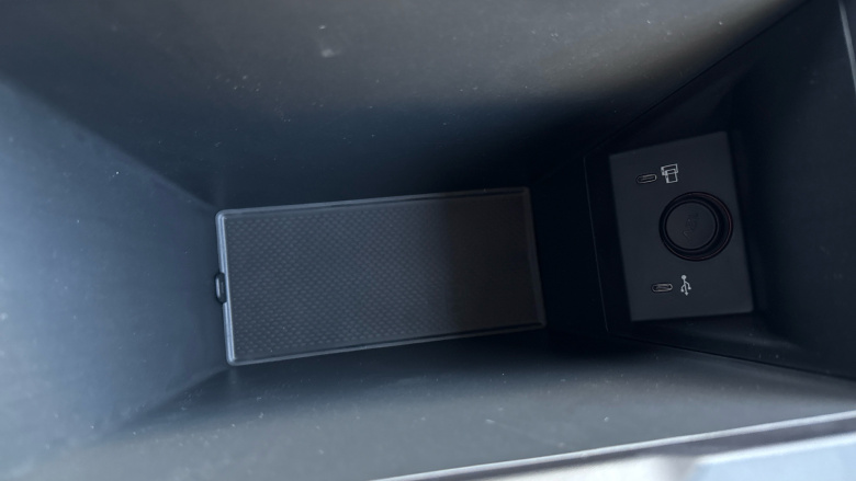 MG MGS5 125kW SE EV 49kWh 5dr Auto Electric Estate